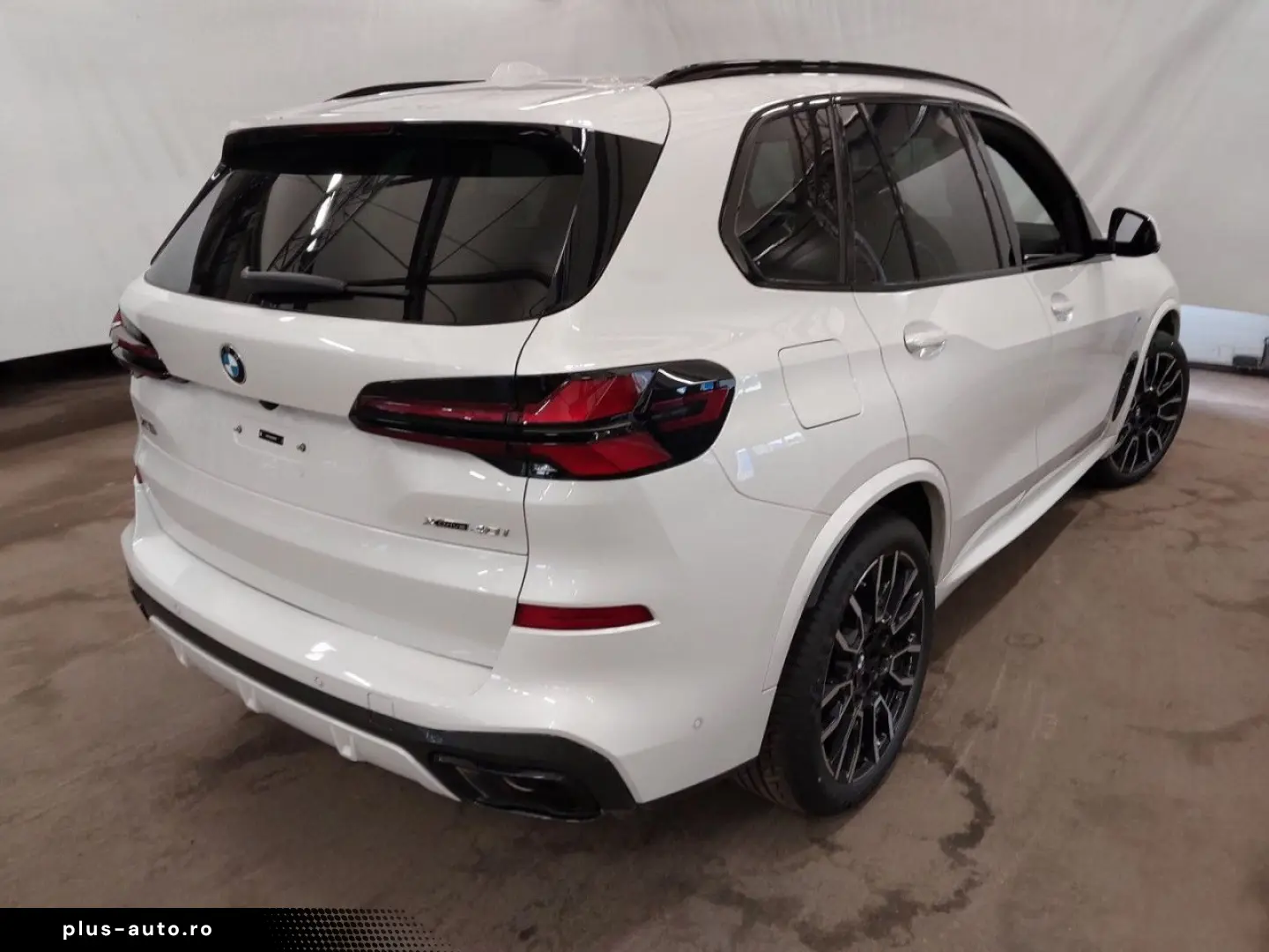 BMW X5 x40i M Sport Pro ACC HUD PanoD.AHK Fin.1 99%