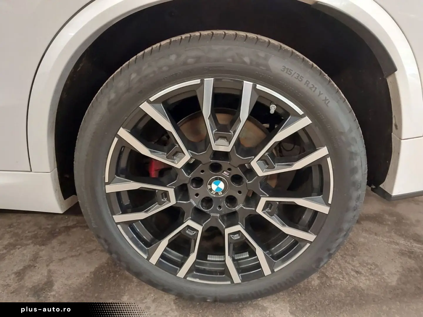 BMW X5 x40i M Sport Pro ACC HUD PanoD.AHK Fin.1 99%