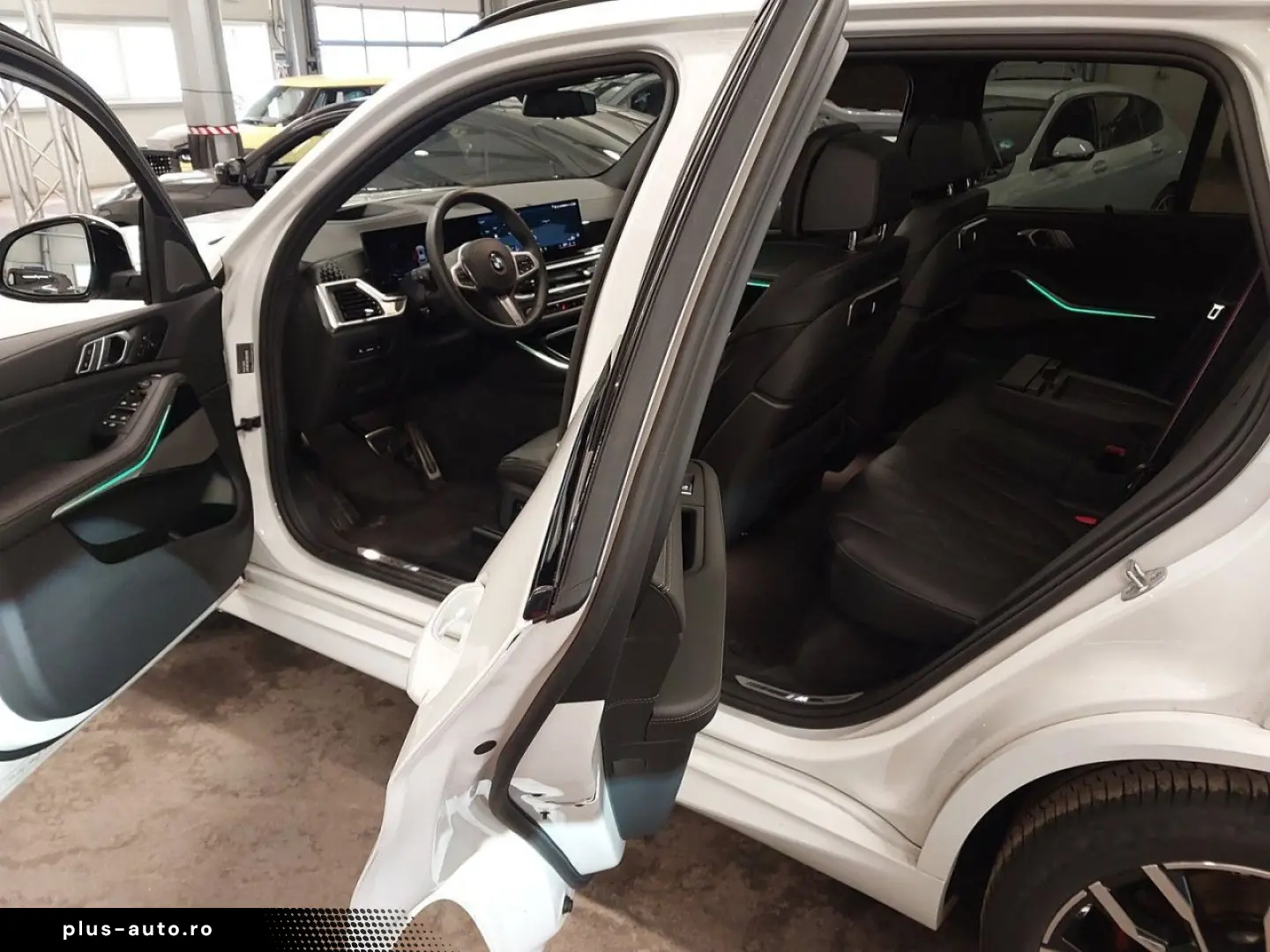 BMW X5 x40i M Sport Pro ACC HUD PanoD.AHK Fin.1 99%