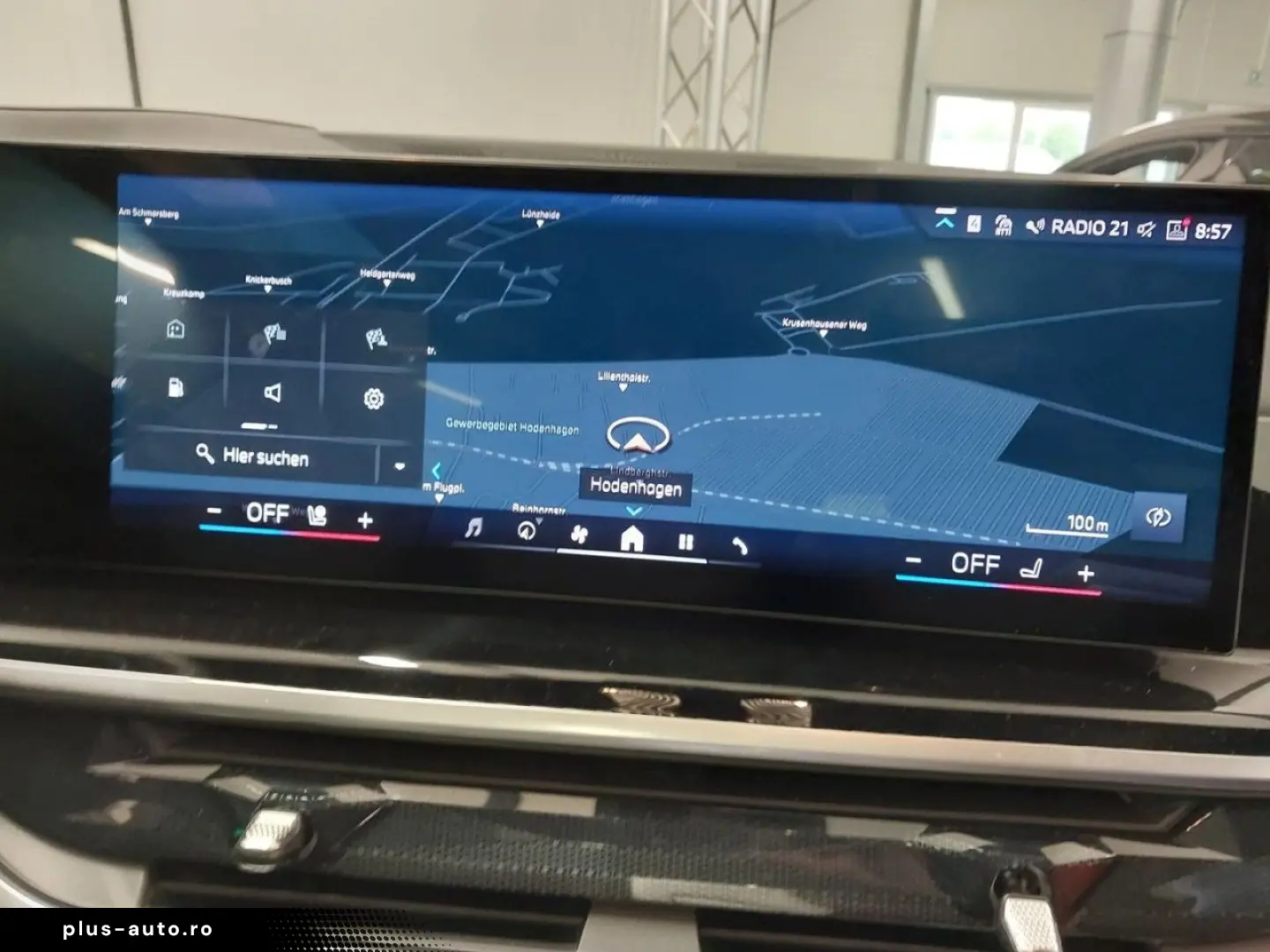 BMW X5 x40i M Sport Pro ACC HUD PanoD.AHK Fin.1 99%