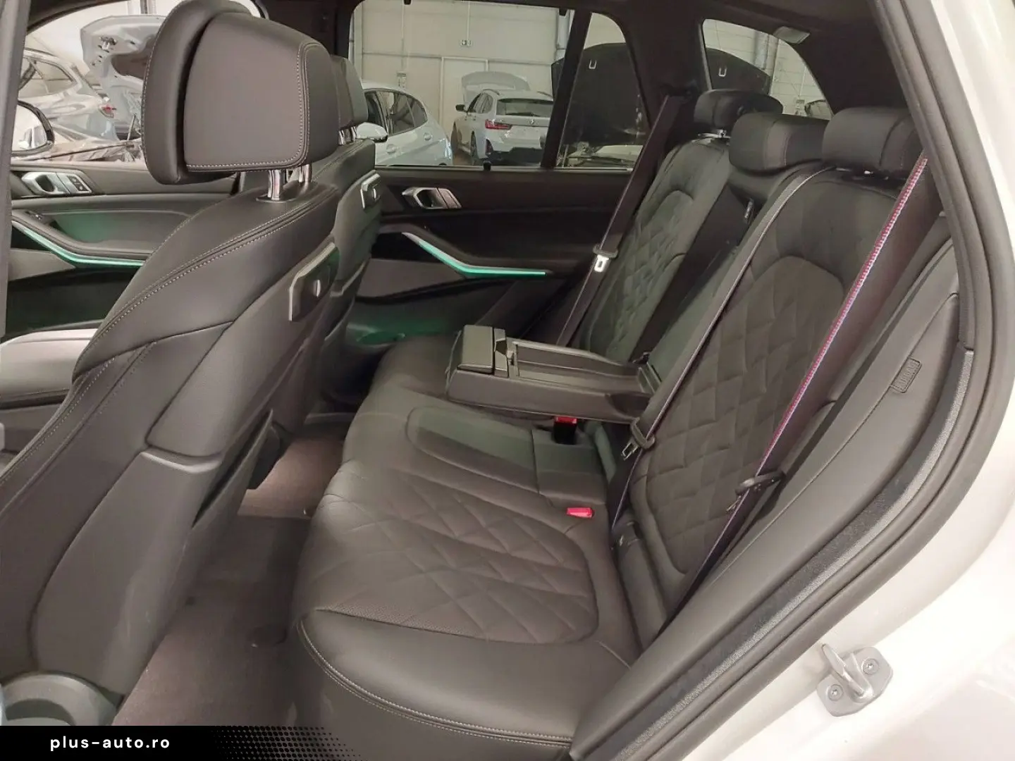 BMW X5 x40i M Sport Pro ACC HUD PanoD.AHK Fin.1 99%