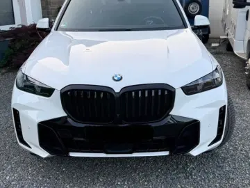 BMW X5 xDrive 30d