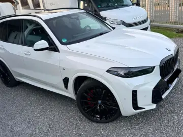 BMW X5 xDrive 30d