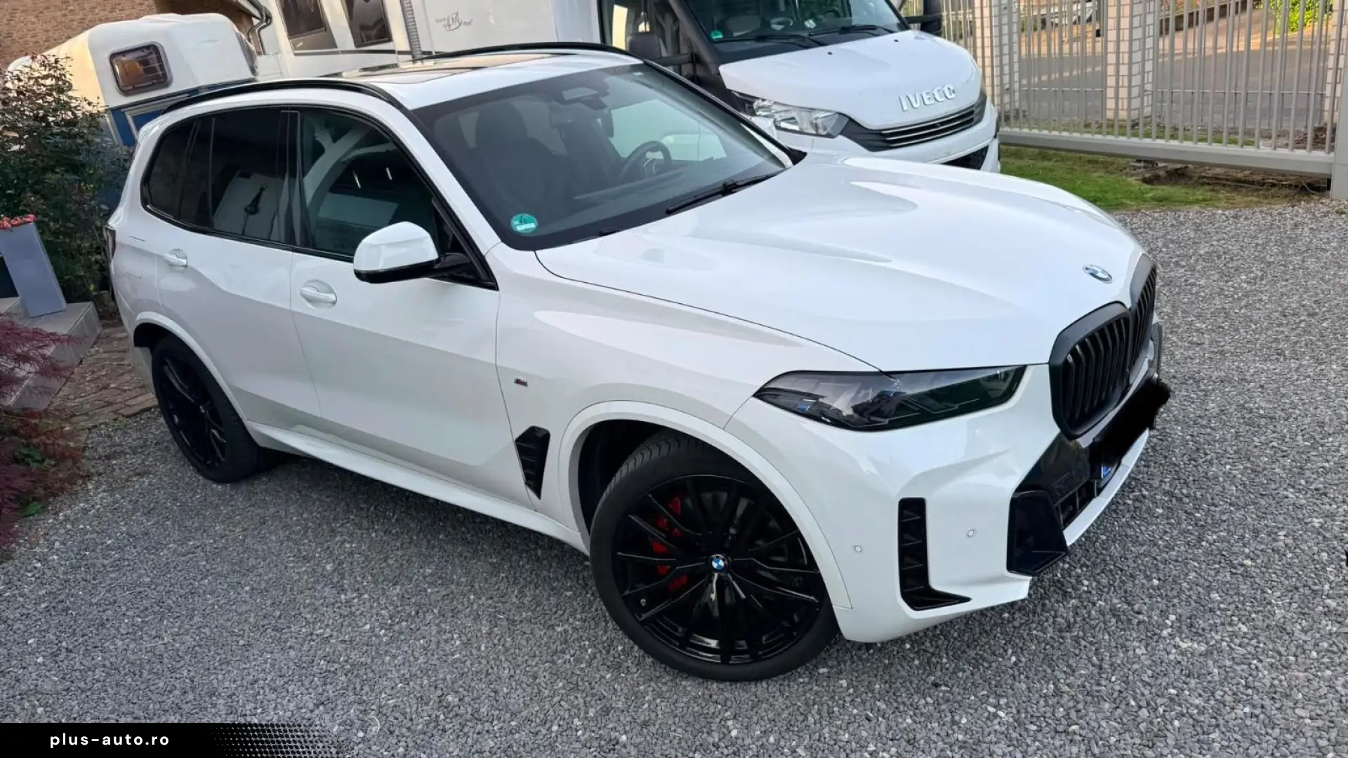 BMW X5 xDrive 30d