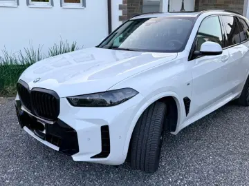 BMW X5 xDrive 30d