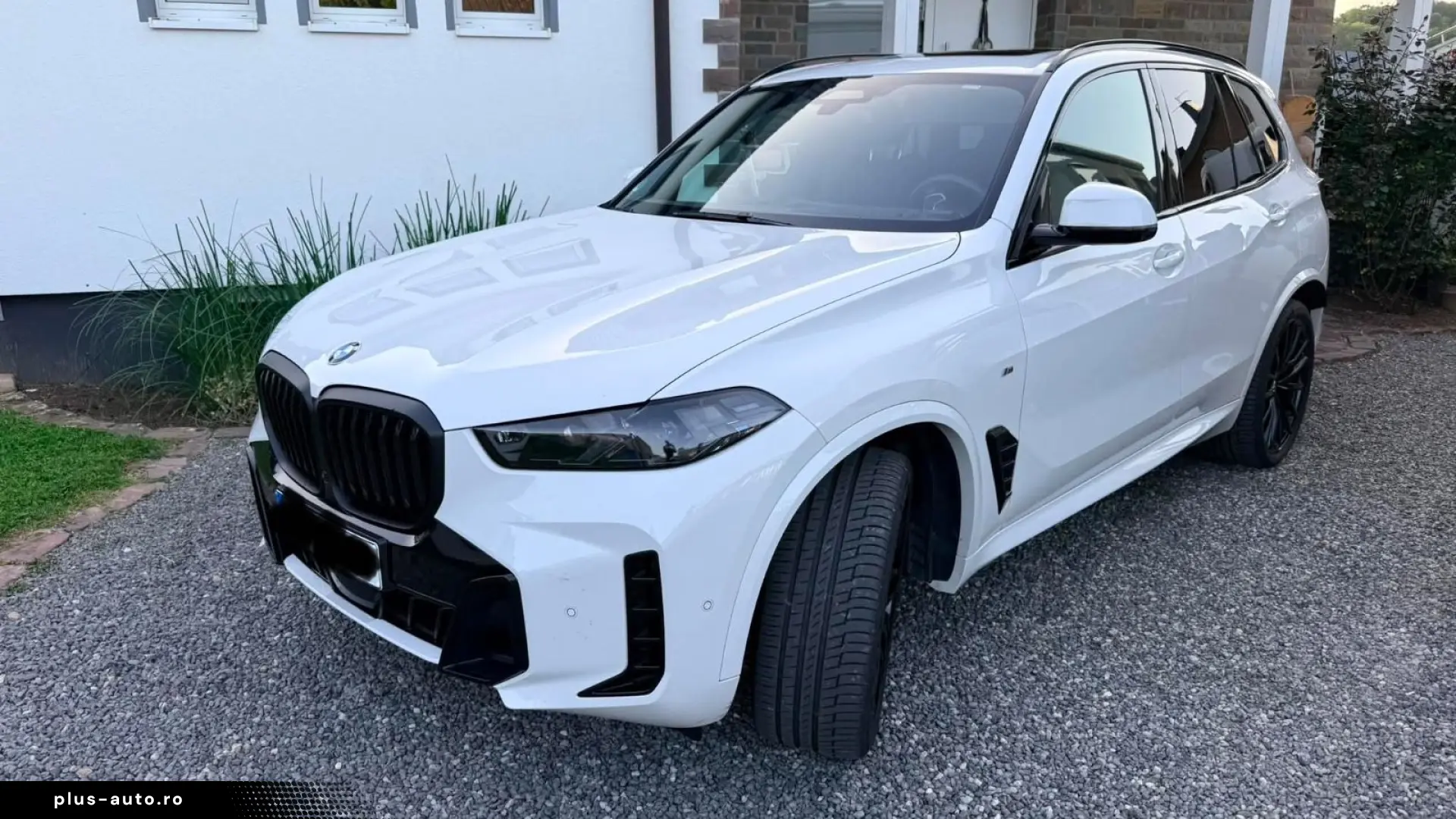 BMW X5 xDrive 30d