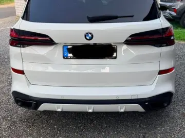 BMW X5 xDrive 30d