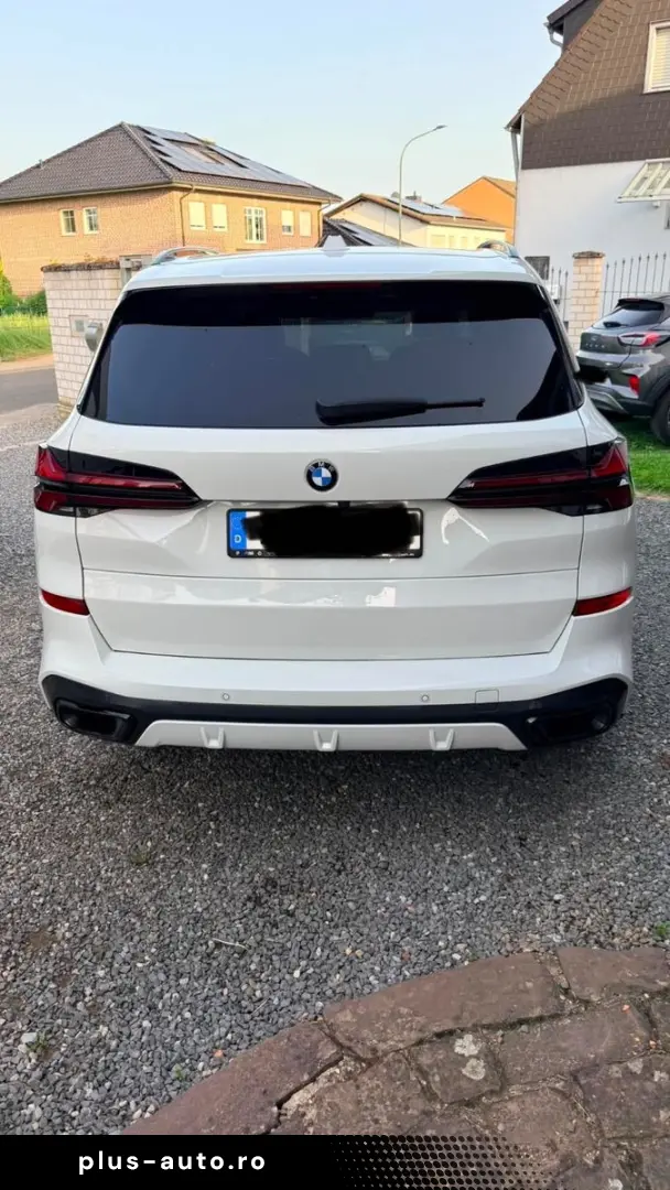 BMW X5 xDrive 30d