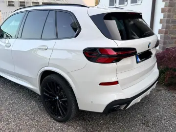BMW X5 xDrive 30d