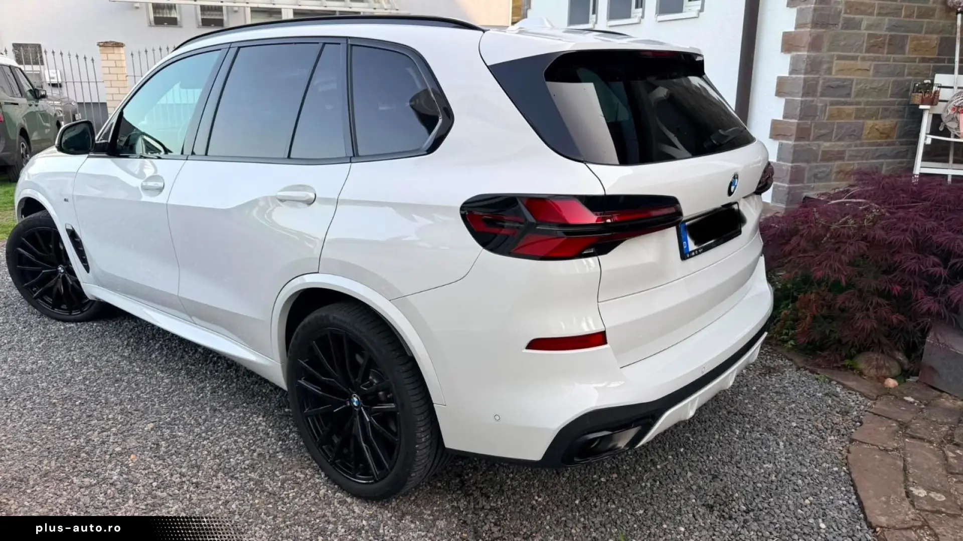 BMW X5 xDrive 30d