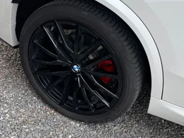 BMW X5 xDrive 30d
