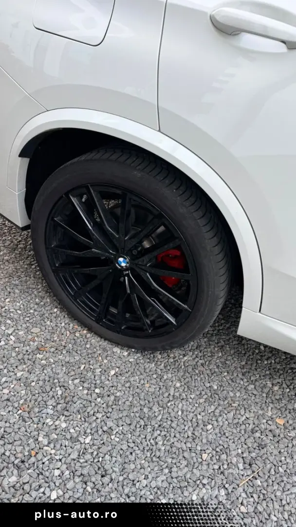 BMW X5 xDrive 30d