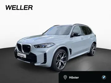 BMW X5 M60i xDri DA PA-Pr Pano AHK Leas.ab889 - 42M