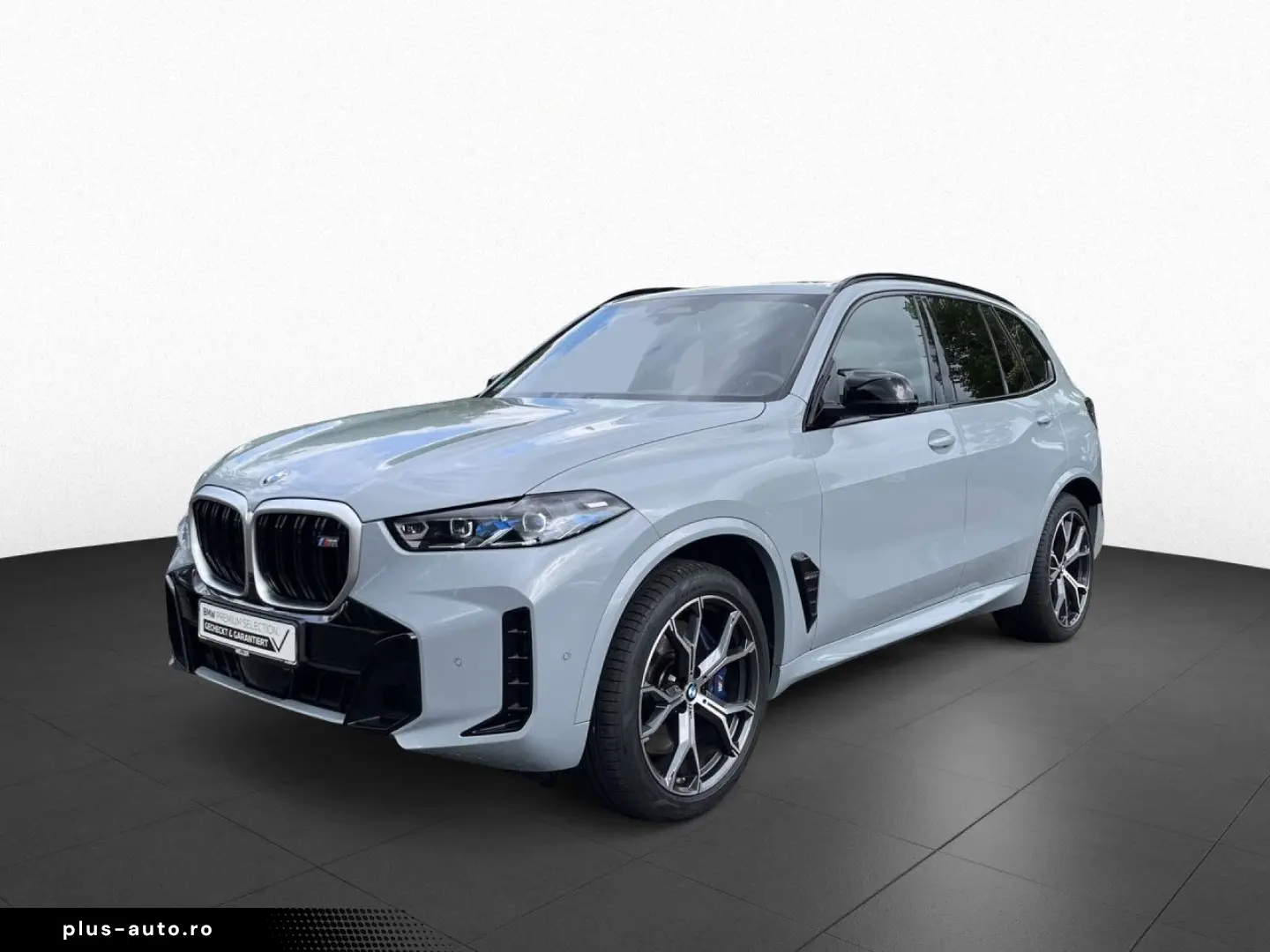 BMW X5 M60i xDri DA PA-Pr Pano AHK Leas.ab889 - 42M