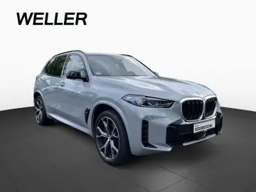 BMW X5 M60i xDri DA PA-Pr Pano AHK Leas.ab889 - 42M