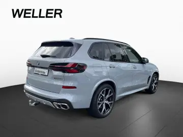 BMW X5 M60i xDri DA PA-Pr Pano AHK Leas.ab889 - 42M