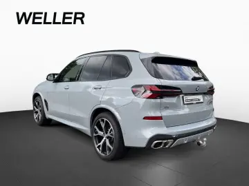 BMW X5 M60i xDri DA PA-Pr Pano AHK Leas.ab889 - 42M