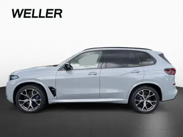 BMW X5 M60i xDri DA PA-Pr Pano AHK Leas.ab889 - 42M