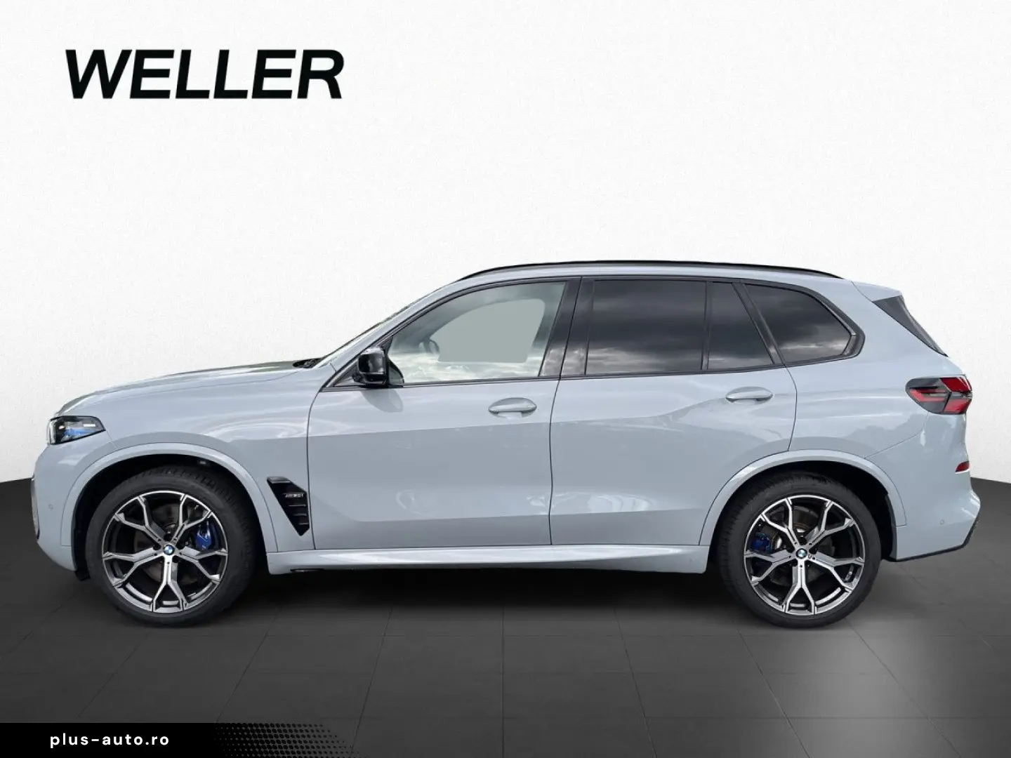 BMW X5 M60i xDri DA PA-Pr Pano AHK Leas.ab889 - 42M
