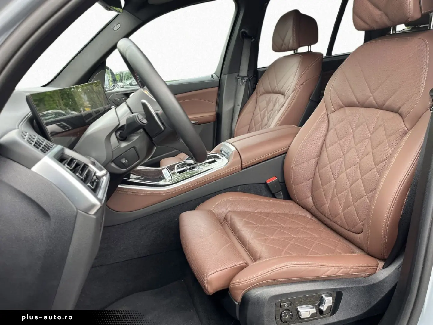BMW X5 M60i xDri DA PA-Pr Pano AHK Leas.ab889 - 42M