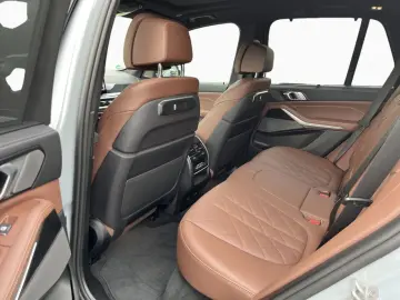 BMW X5 M60i xDri DA PA-Pr Pano AHK Leas.ab889 - 42M