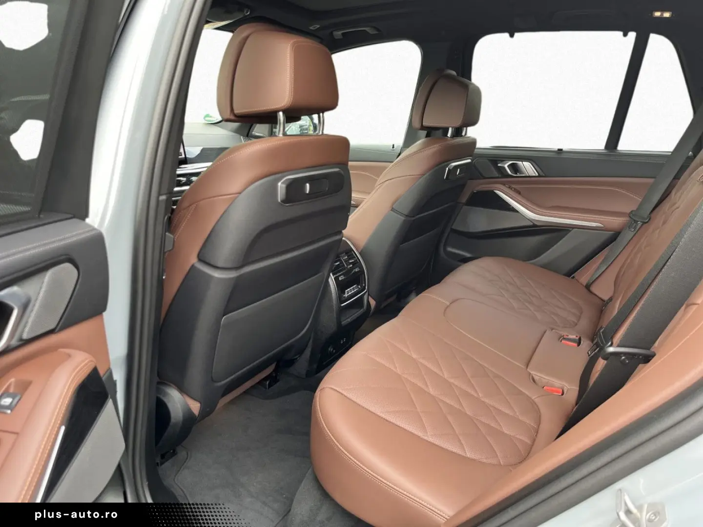 BMW X5 M60i xDri DA PA-Pr Pano AHK Leas.ab889 - 42M