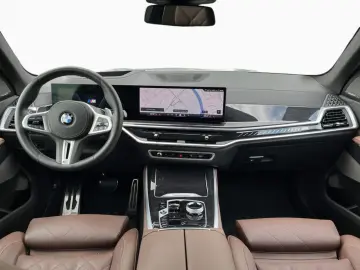 BMW X5 M60i xDri DA PA-Pr Pano AHK Leas.ab889 - 42M