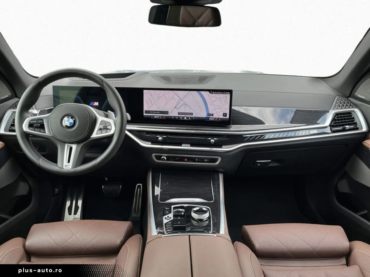 BMW X5 M60i xDri DA PA-Pr Pano AHK Leas.ab889 - 42M