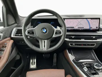 BMW X5 M60i xDri DA PA-Pr Pano AHK Leas.ab889 - 42M