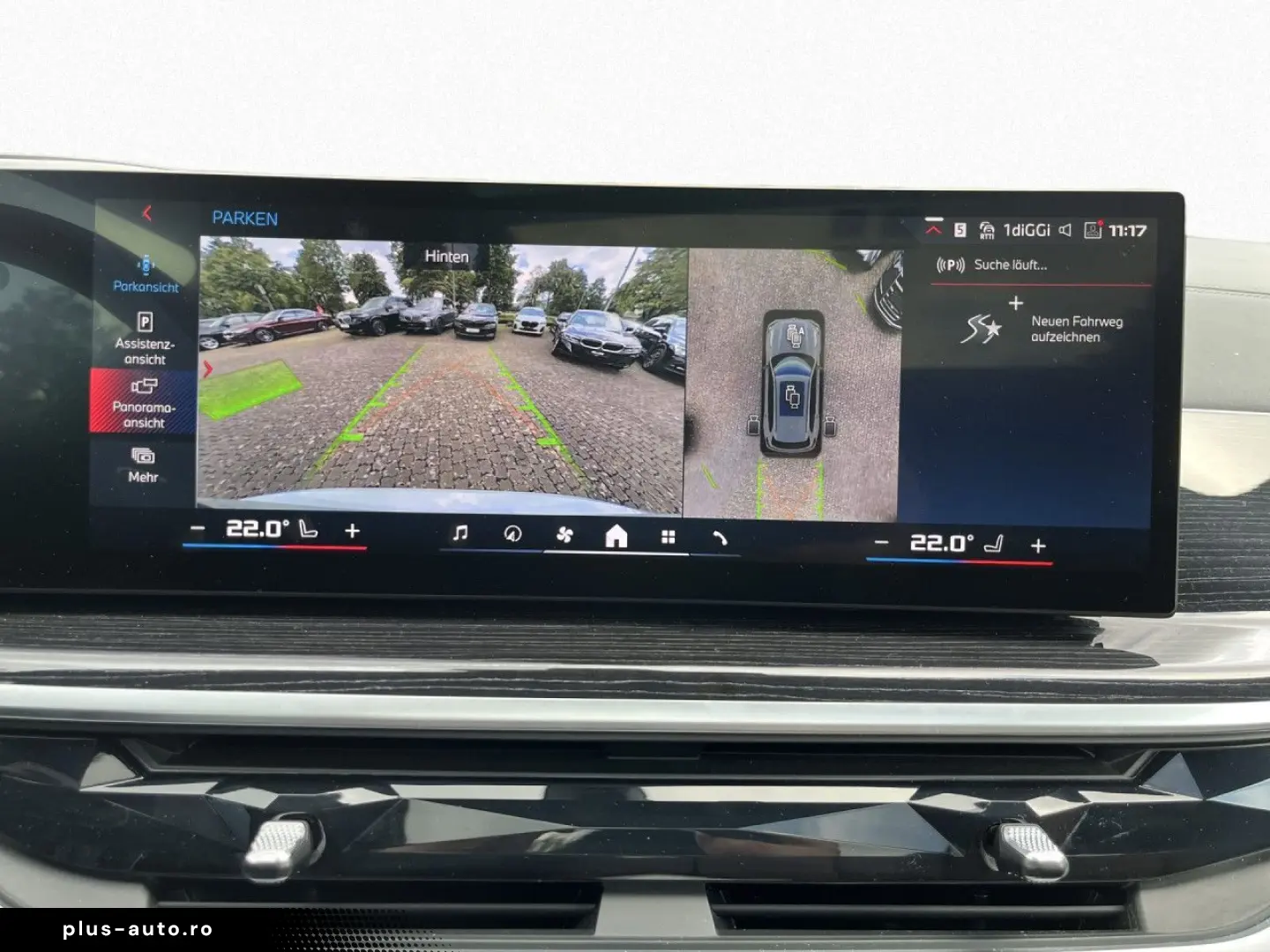 BMW X5 M60i xDri DA PA-Pr Pano AHK Leas.ab889 - 42M