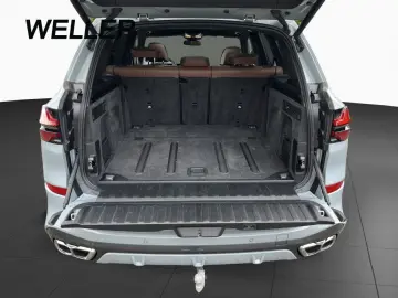BMW X5 M60i xDri DA PA-Pr Pano AHK Leas.ab889 - 42M