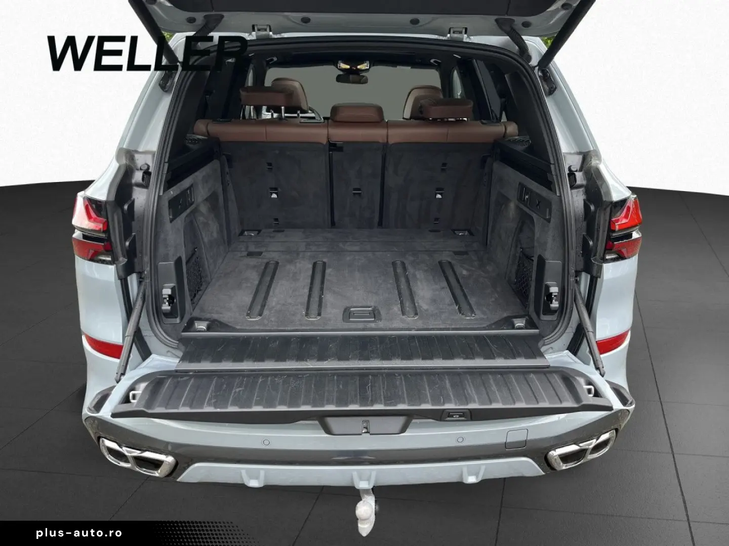 BMW X5 M60i xDri DA PA-Pr Pano AHK Leas.ab889 - 42M