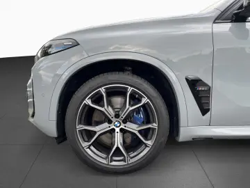 BMW X5 M60i xDri DA PA-Pr Pano AHK Leas.ab889 - 42M