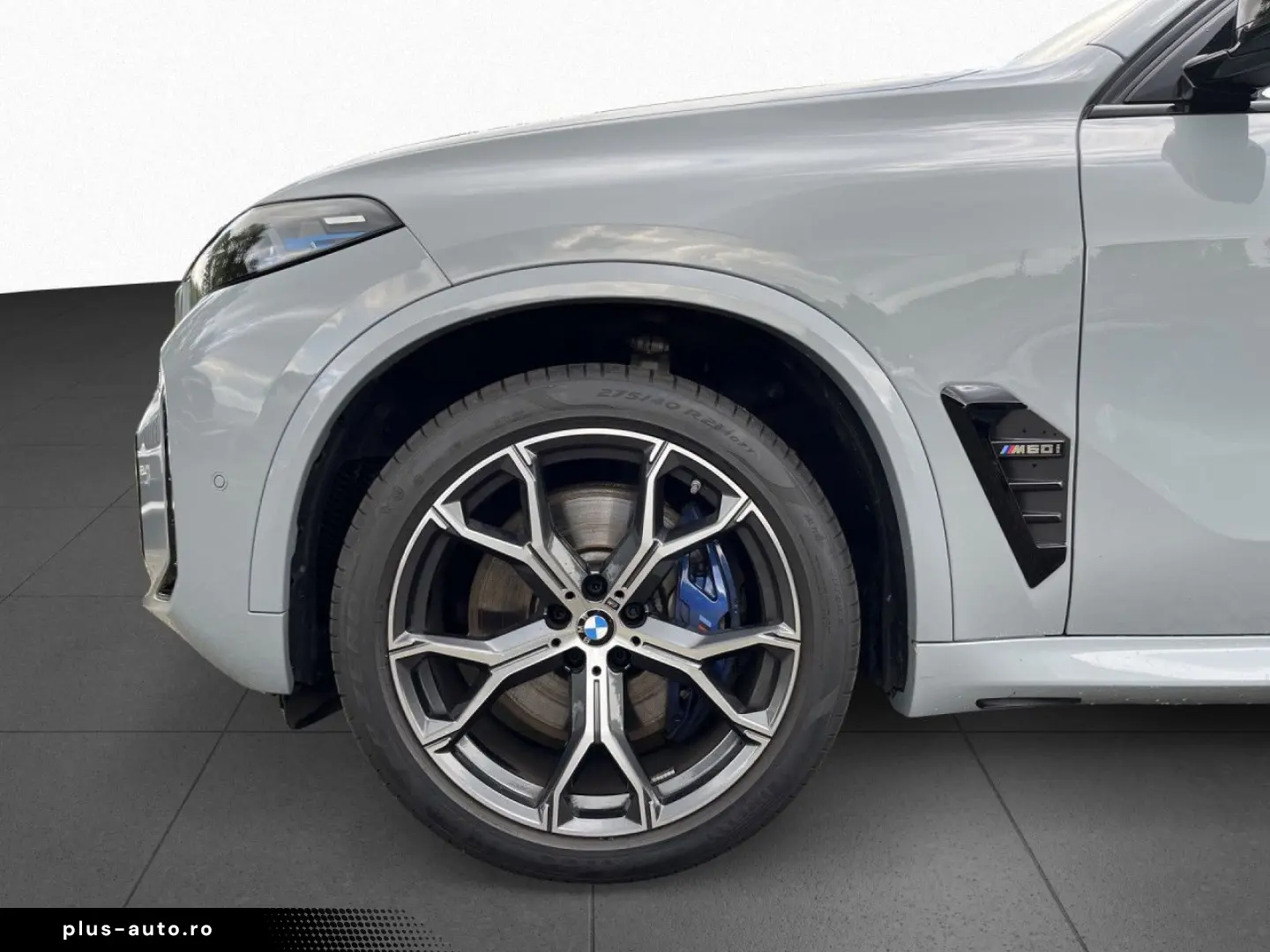 BMW X5 M60i xDri DA PA-Pr Pano AHK Leas.ab889 - 42M