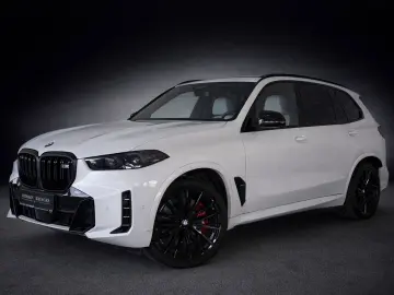 BMW X5 M60 i 3x M SPORT PRO INTEGRAL INDIVIDUAL VOLL