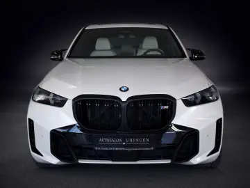 BMW X5 M60 i 3x M SPORT PRO INTEGRAL INDIVIDUAL VOLL