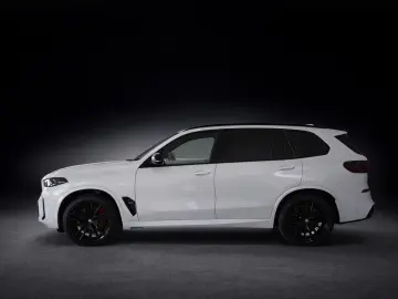 BMW X5 M60 i 3x M SPORT PRO INTEGRAL INDIVIDUAL VOLL