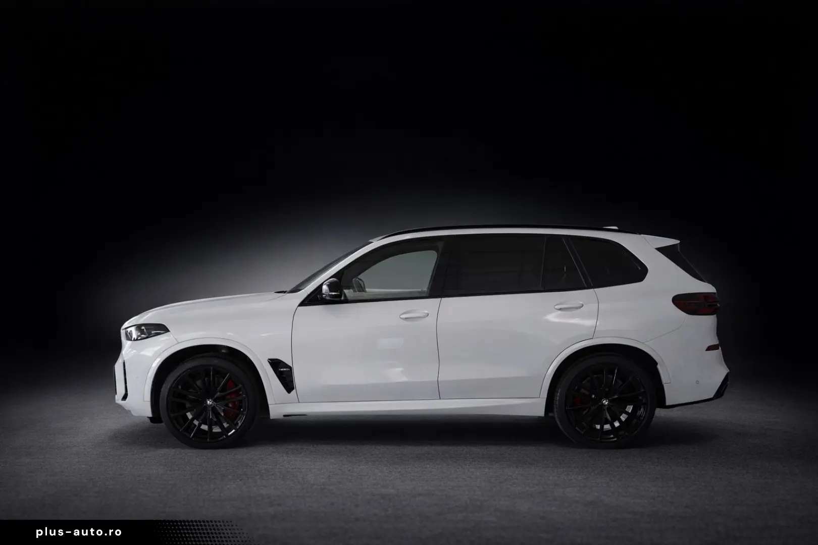 BMW X5 M60 i 3x M SPORT PRO INTEGRAL INDIVIDUAL VOLL