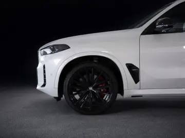 BMW X5 M60 i 3x M SPORT PRO INTEGRAL INDIVIDUAL VOLL