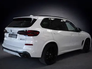 BMW X5 M60 i 3x M SPORT PRO INTEGRAL INDIVIDUAL VOLL