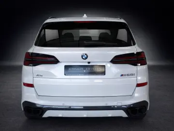 BMW X5 M60 i 3x M SPORT PRO INTEGRAL INDIVIDUAL VOLL