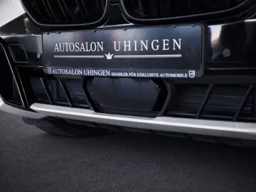 BMW X5 M60 i 3x M SPORT PRO INTEGRAL INDIVIDUAL VOLL