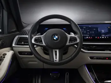BMW X5 M60 i 3x M SPORT PRO INTEGRAL INDIVIDUAL VOLL