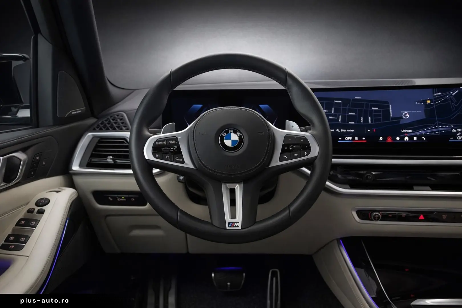 BMW X5 M60 i 3x M SPORT PRO INTEGRAL INDIVIDUAL VOLL