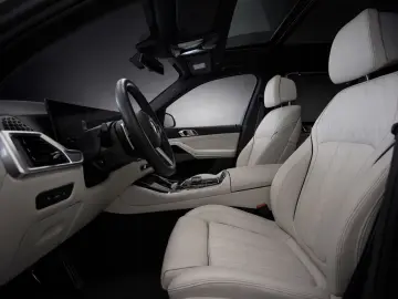 BMW X5 M60 i 3x M SPORT PRO INTEGRAL INDIVIDUAL VOLL