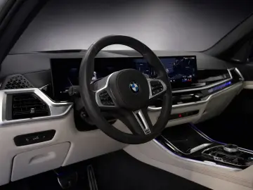 BMW X5 M60 i 3x M SPORT PRO INTEGRAL INDIVIDUAL VOLL