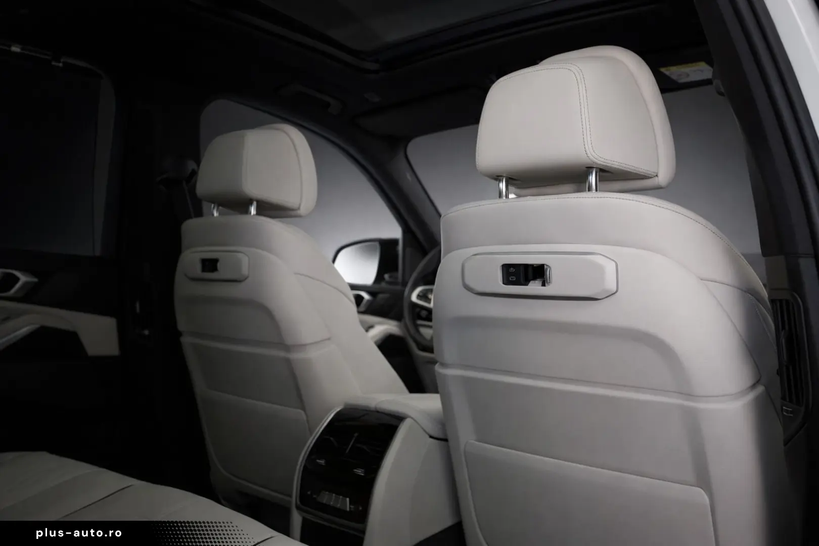 BMW X5 M60 i 3x M SPORT PRO INTEGRAL INDIVIDUAL VOLL