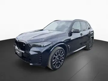 BMW X5 M60i xDr M SPORT PRO SkyL AHK Lea.o.Anz.828 -