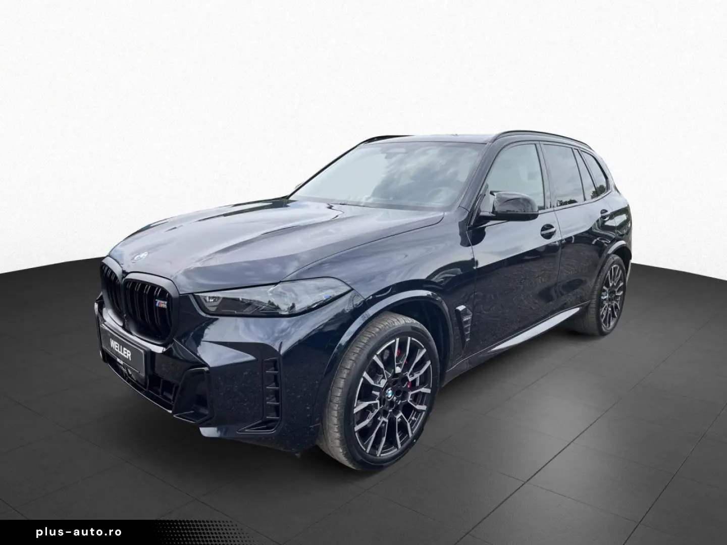 BMW X5 M60i xDr M SPORT PRO SkyL AHK Lea.o.Anz.828 -
