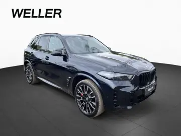 BMW X5 M60i xDr M SPORT PRO SkyL AHK Lea.o.Anz.828 -